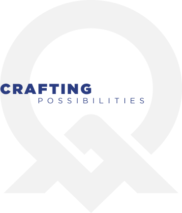 CRAFTING Possibilities